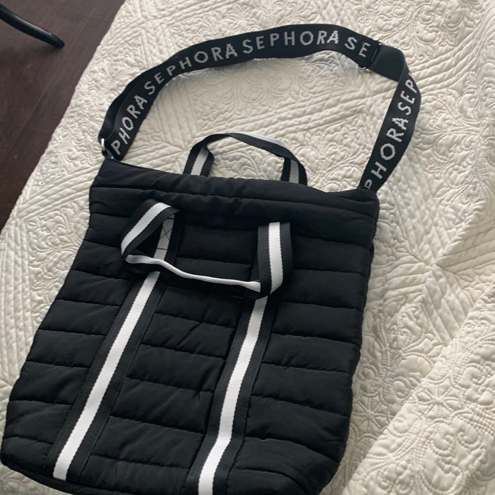 Sephora bag